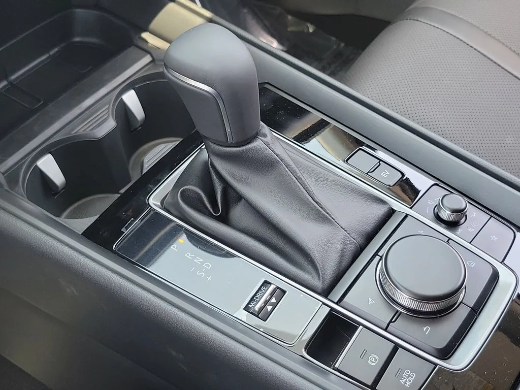 New 2026 Polymetal Gray Metallic Mazda Premium AWD image 11