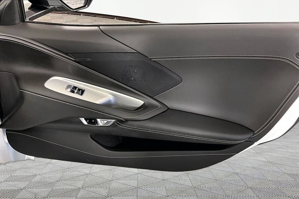 2026 Chevrolet Corvette 1LT - Photo 22
