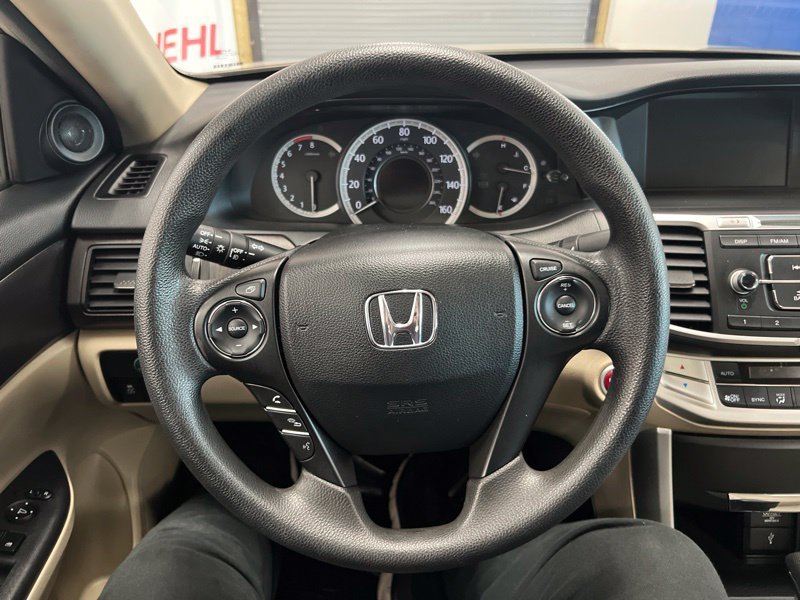Used 2014  Honda EX image 24
