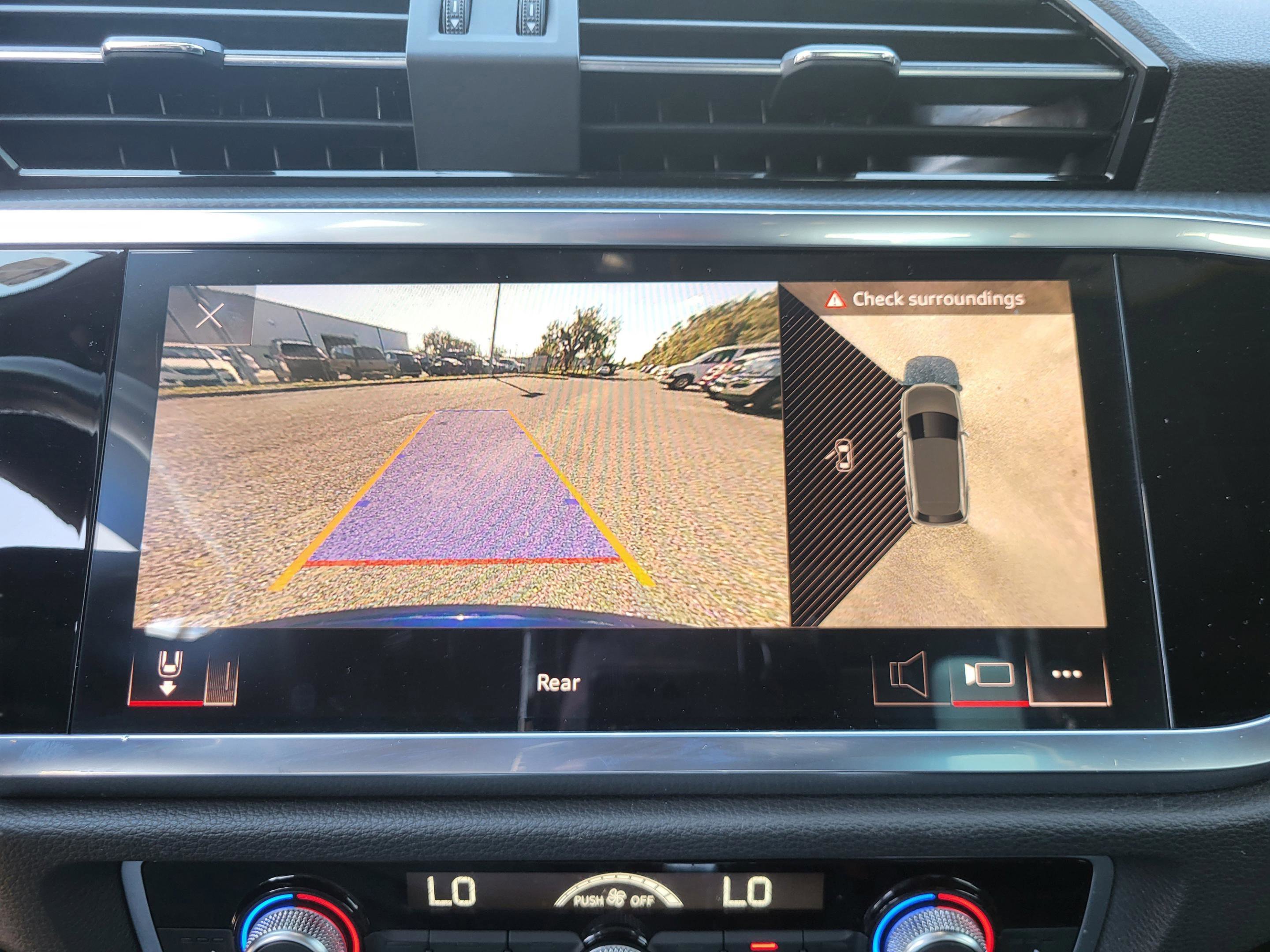 2022 Audi Q3 S Line Premium Plus - Photo 76