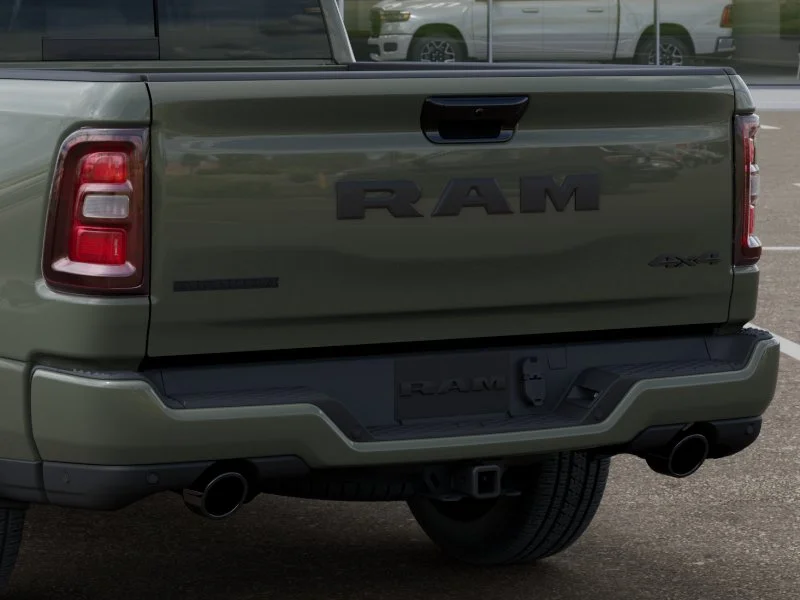 New 2026 Canyon Lake RAM Big Horn/Lone Star image 57