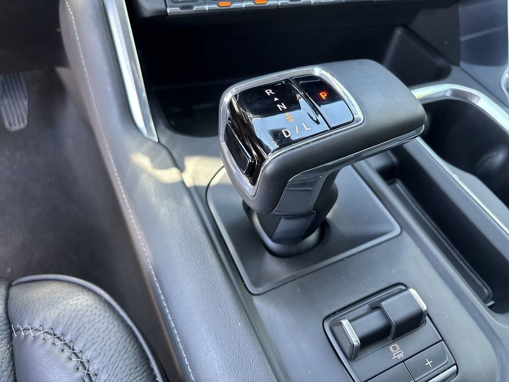 Certified Used 2026 Blue GMC Denali image 20