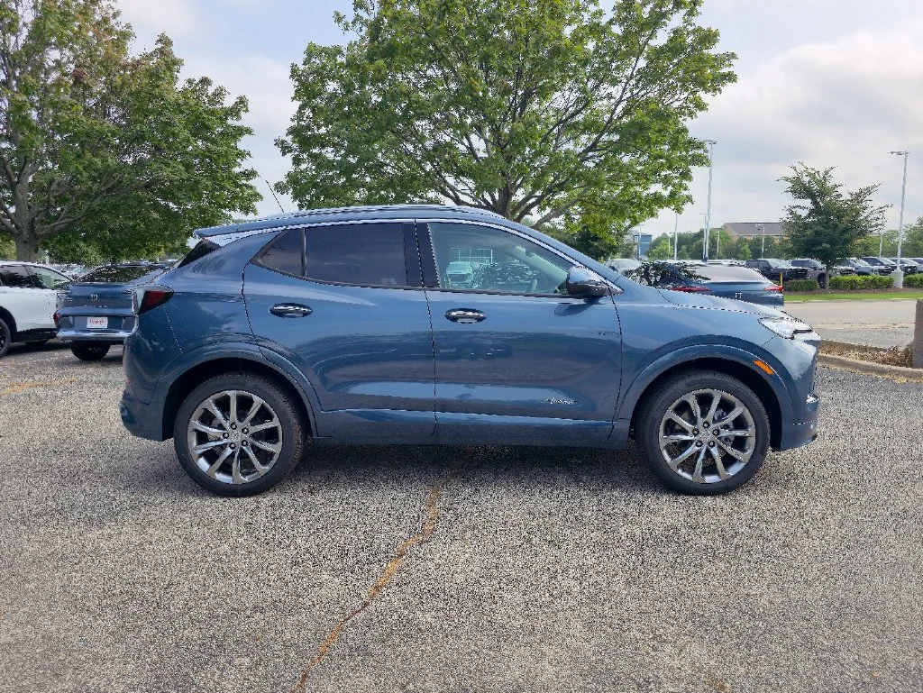 2026 Buick Encore GX Avenir - Photo 7