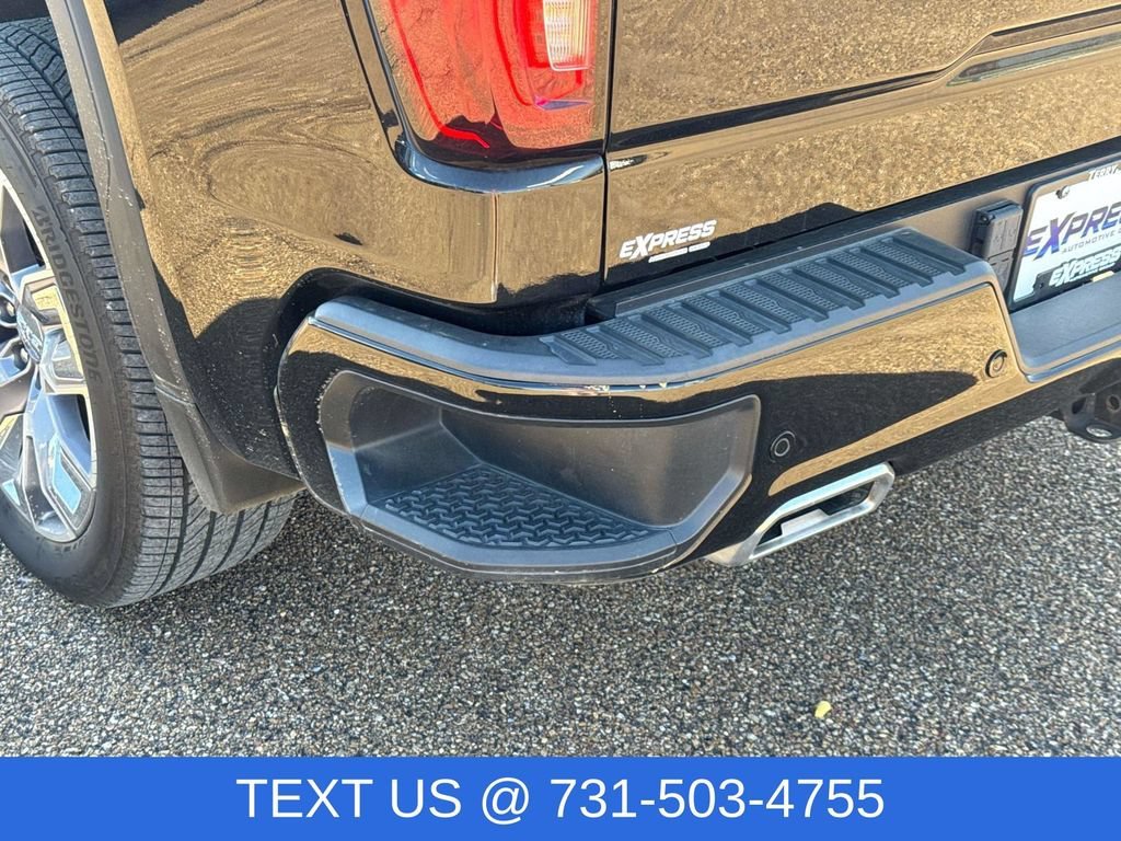 2024 GMC Sierra 1500 Denali Denali - Photo 9