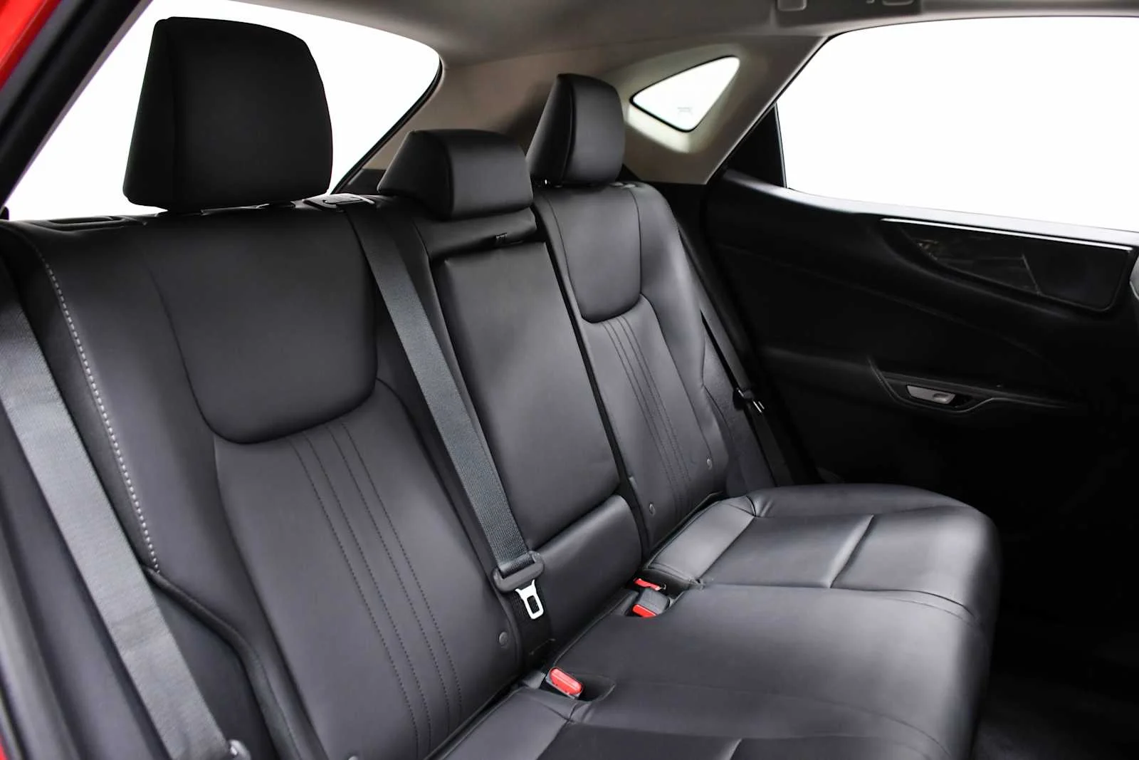 Used 2025 Redline Lexus Premium image 24