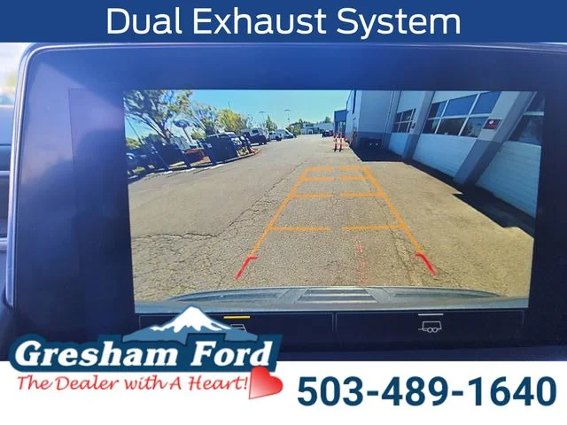 Used 2022 Satin Steel Metallic Chevrolet Premier image 24