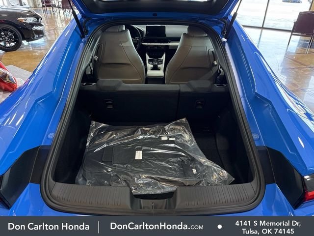 New 2026 Boost Blue Pearl Honda  image 6