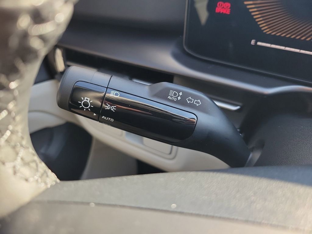 New 2026 Gray Kia EX image 30