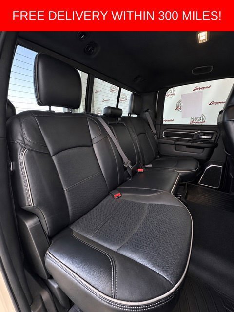 2024 RAM Ram 3500 Pickup Laramie - Photo 29