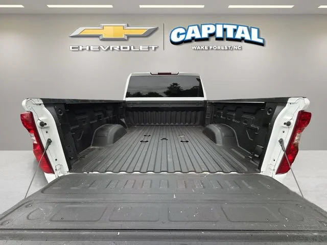 Used 2024 Summit White Chevrolet Custom image 32