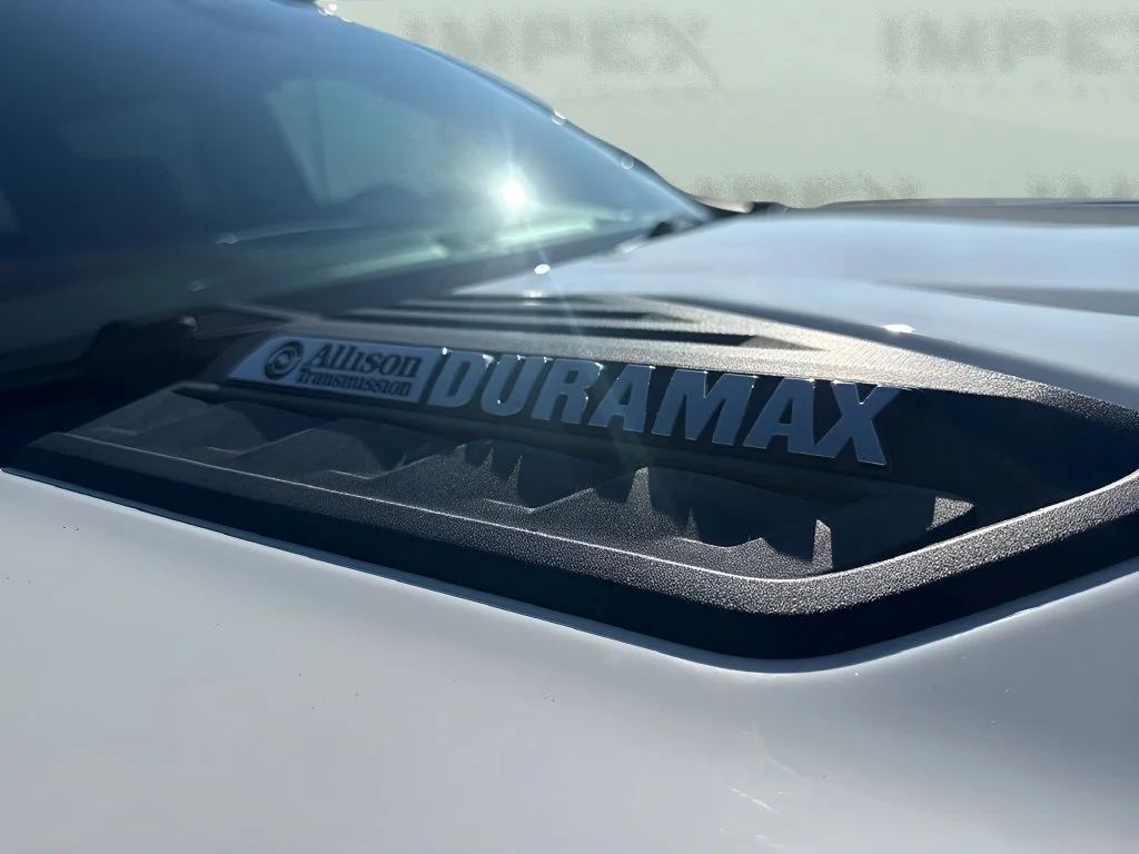 Used 2022 SUMMIT WHITE Chevrolet LTZ image 38