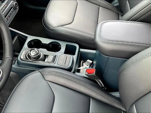 New 2026 Space White Metallic Ford Lariat® image 58