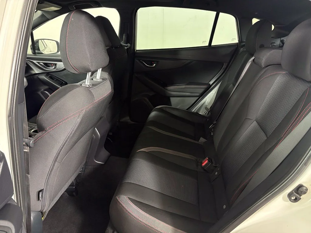 Used 2019 White Subaru 2.0i Sport image 40