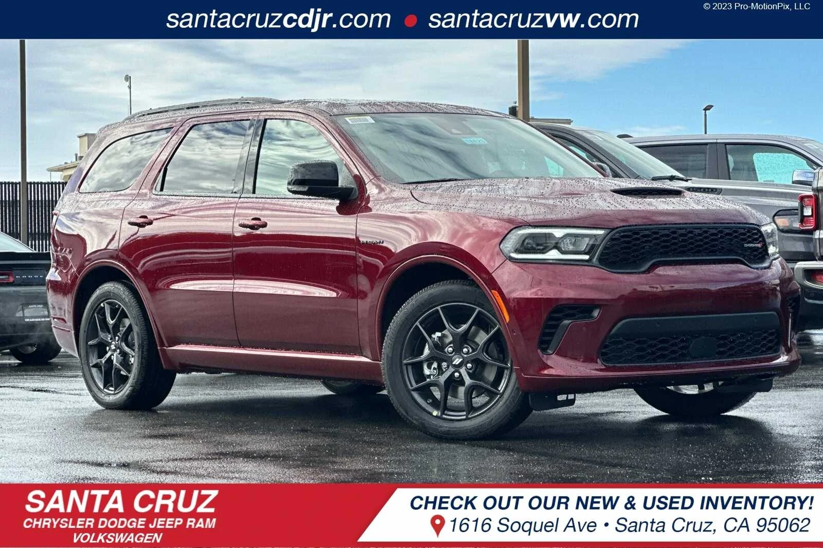 2026 Dodge Durango GT HEMI Plus V8 AWD's photo