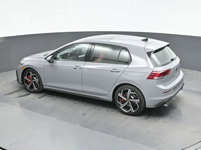 2026 Volkswagen Golf GTI SE - Photo 11