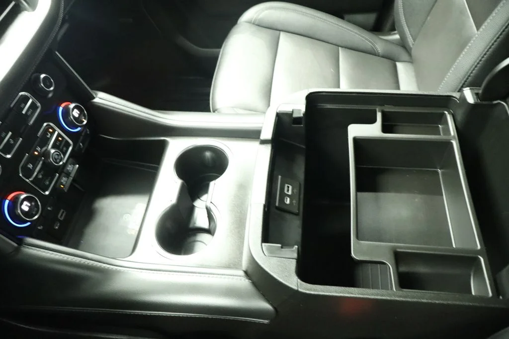 Certified Used 2022 Black Chevrolet LT image 44