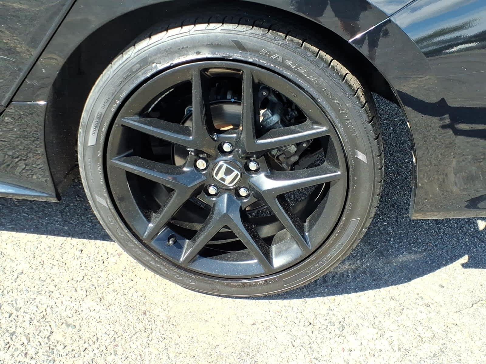 2024 Honda Civic Sport - Photo 9