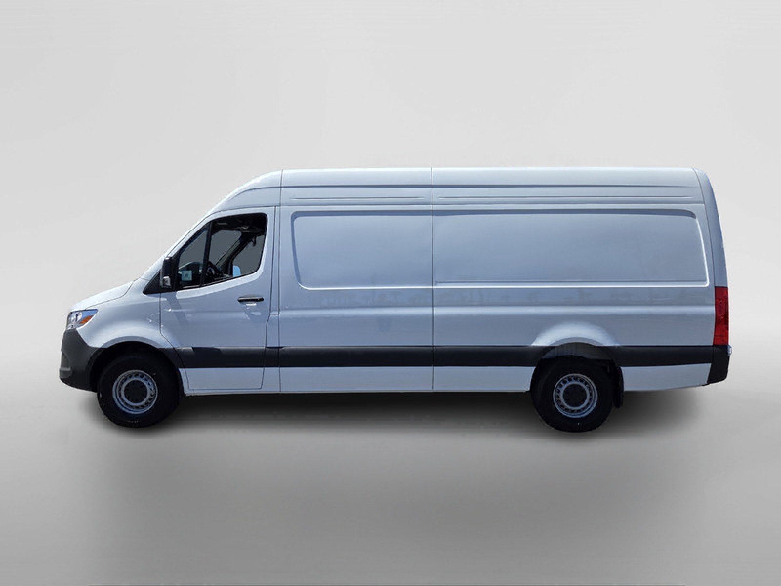 New 2026 Arctic White Mercedes-Benz  image 2