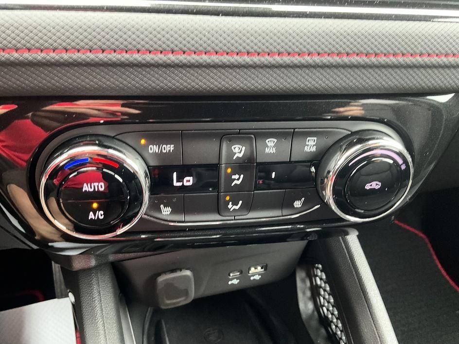 Used 2024 Beige Chevrolet RS image 22