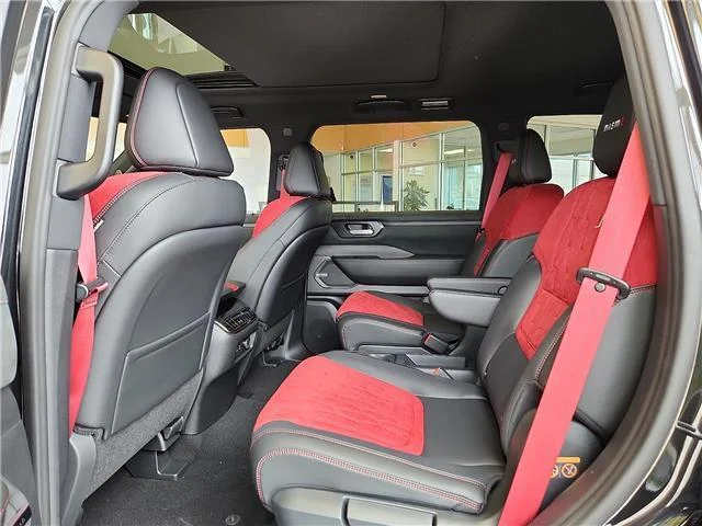 New 2026 GAT Black Diam Nissan Nismo 4x4 image 8