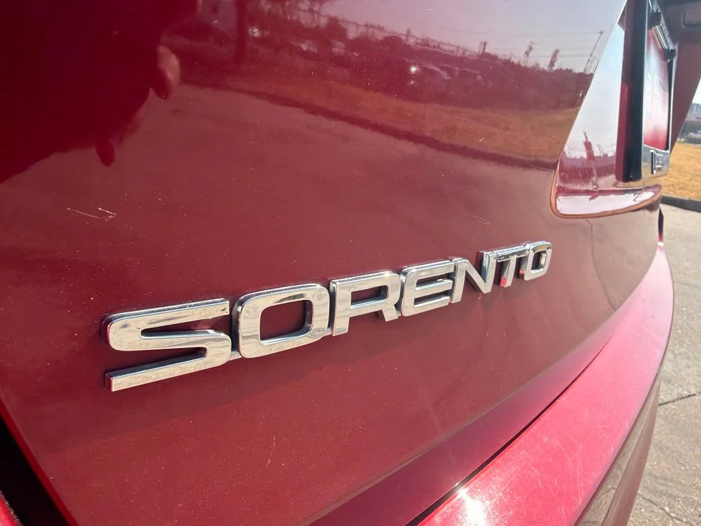 2020 Kia Sorento EX - Photo 13