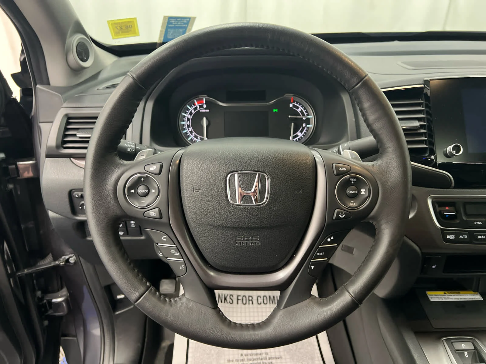 Used 2023 Modern Steel Metallic Honda RTL-E image 18