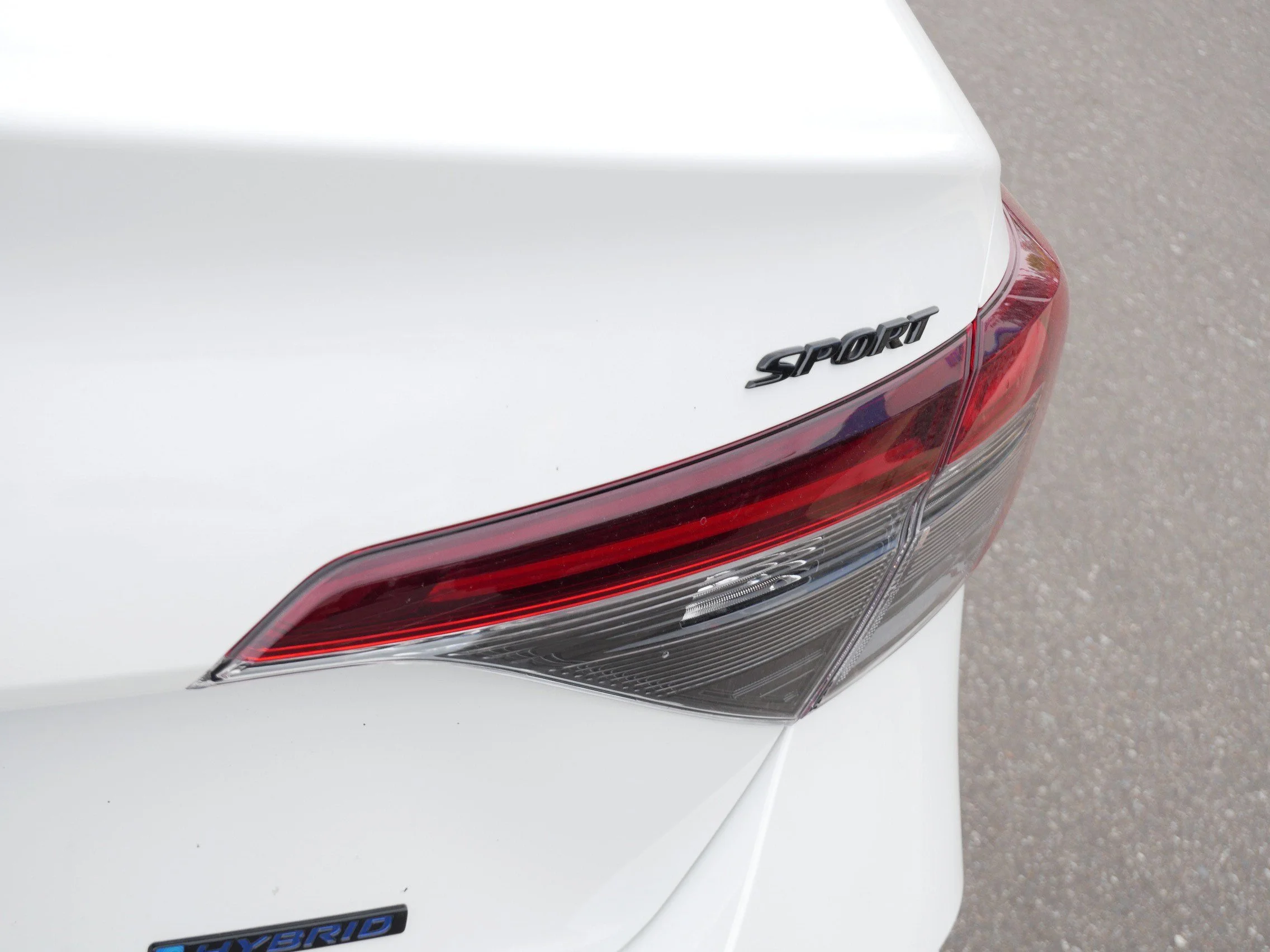 2026 Honda Civic Sport - Photo 54