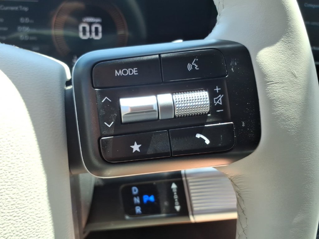 2026 Hyundai Santa Fe SEL - Photo 20