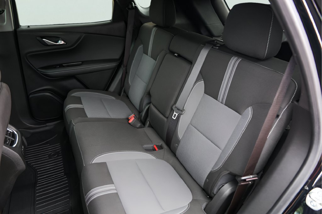 2024 Chevrolet Blazer 2LT - Photo 25