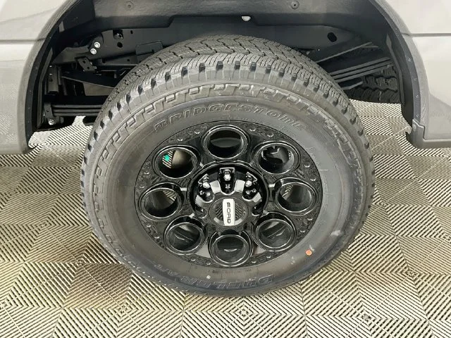 New 2026 Ford F-250SD Lariat
