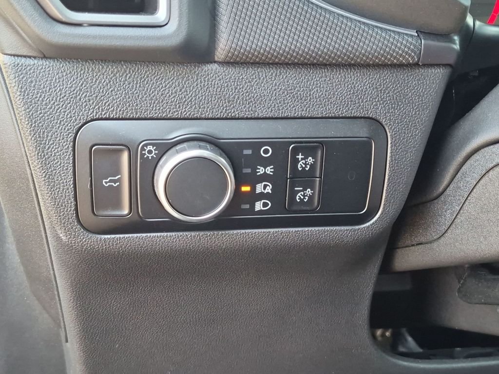 Used 2023 Green Ford Big Bend image 20