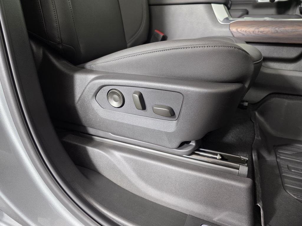 2026 GMC Sierra 2500HD SLT - Photo 24