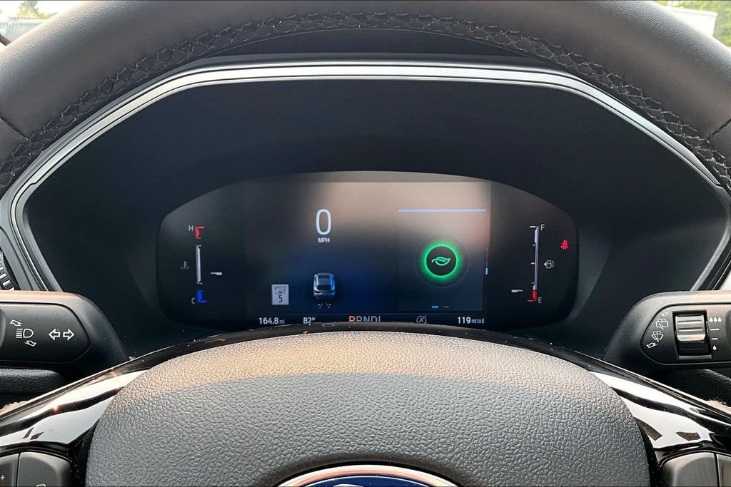 2026 Ford Escape Active - Photo 18