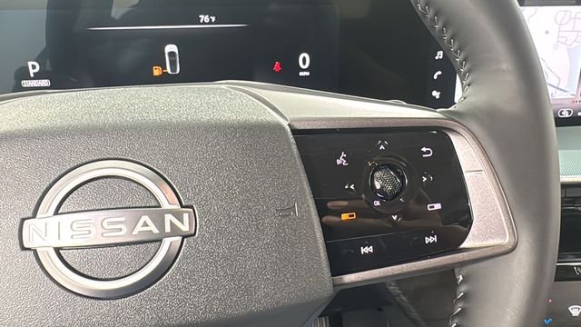 2025 Nissan Murano SL - Photo 23