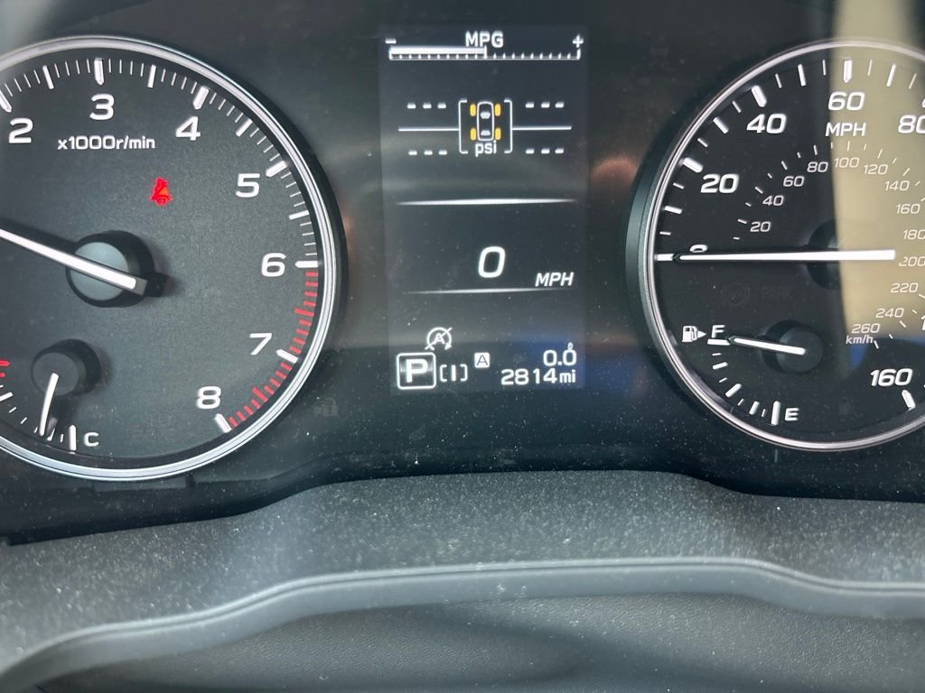 Certified Used 2026 Beige Subaru Premium image 22
