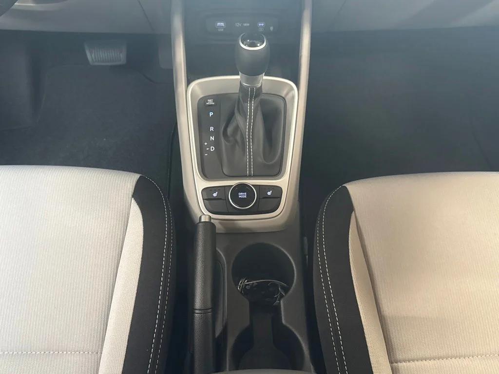 New 2026 Mirage Green Hyundai SEL image 17
