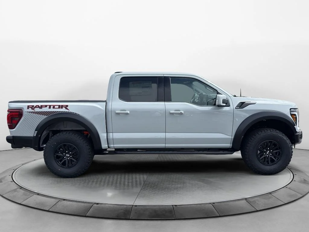 New 2026 Avalanche Ford Raptor® image 4