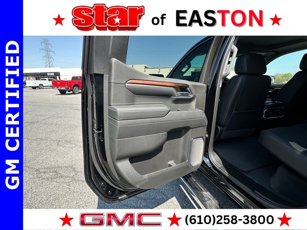 2025 GMC Sierra 1500 Denali - Photo 19