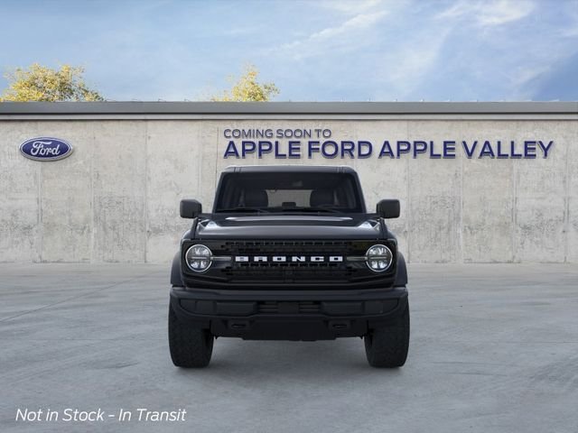 New 2026 Shadow Ford Big Bend image 6