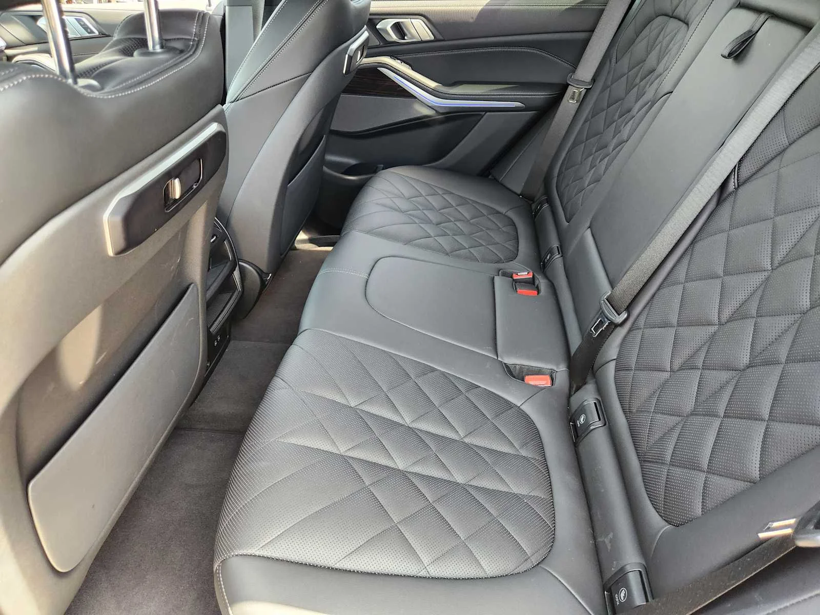 2025 BMW X5 50e - Photo 29