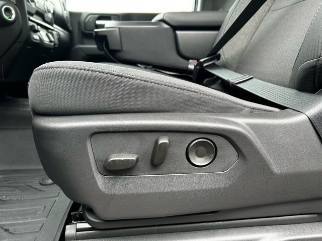 2026 GMC Sierra 1500 Pro - Photo 17