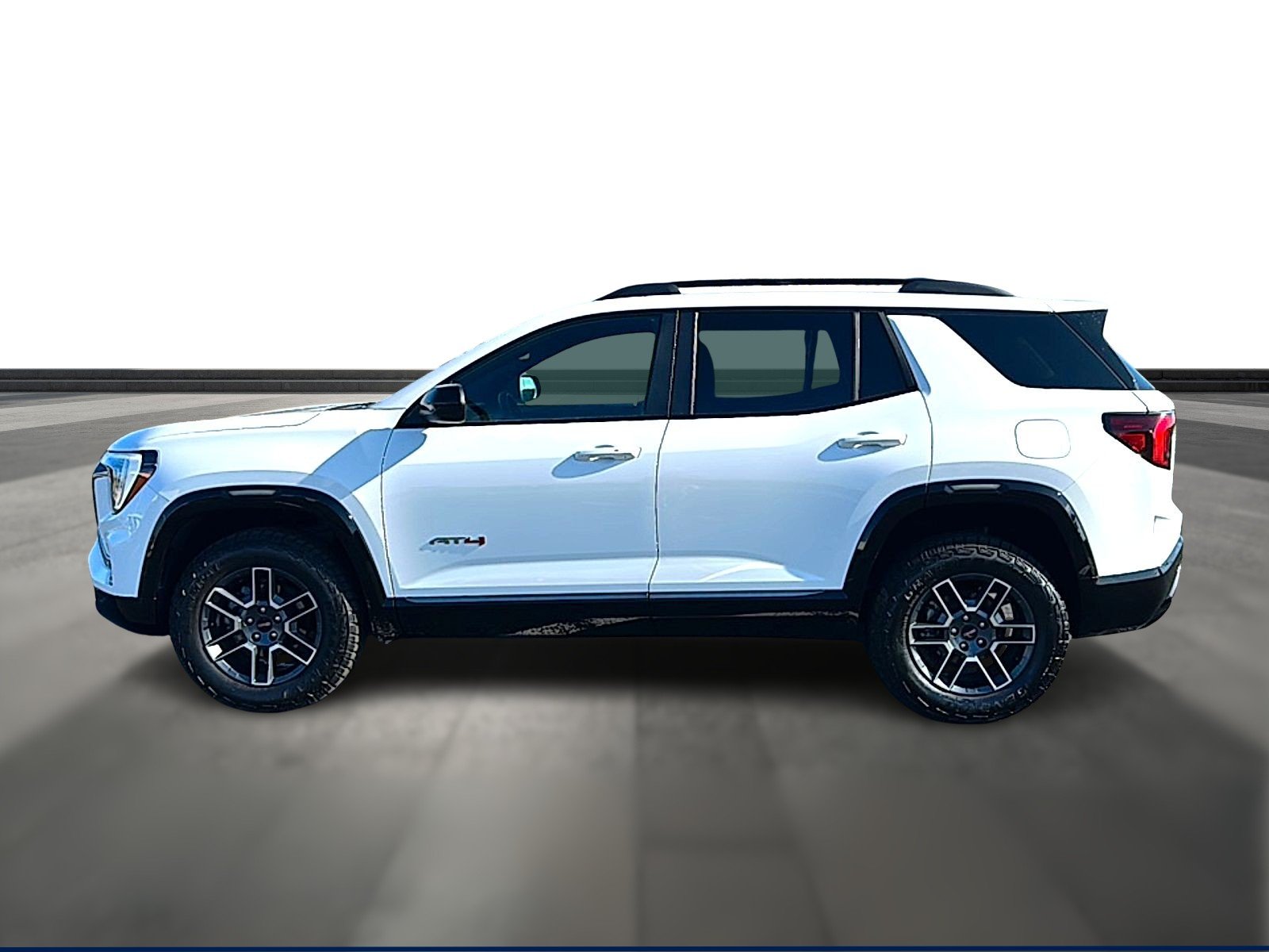 Used 2026 Summit White GMC AT4 image 5