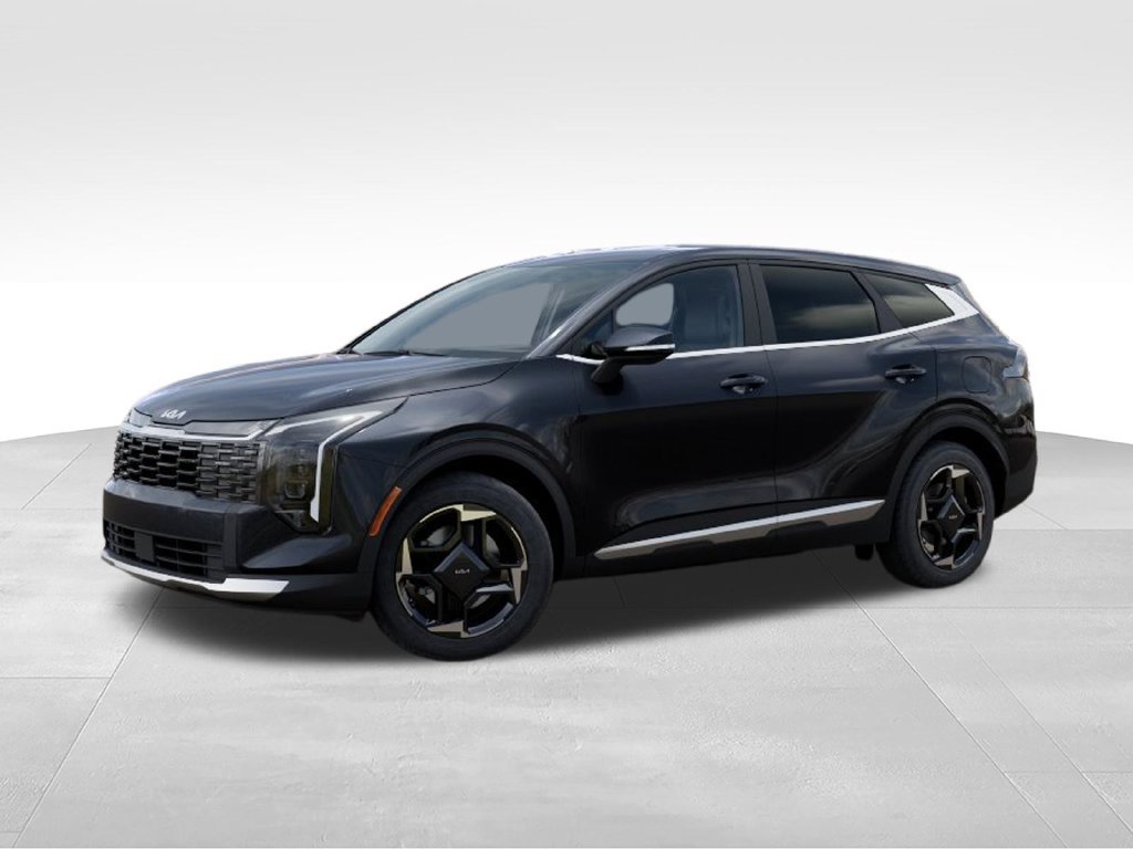 New 2026 Panthera Metal Kia EX image 3