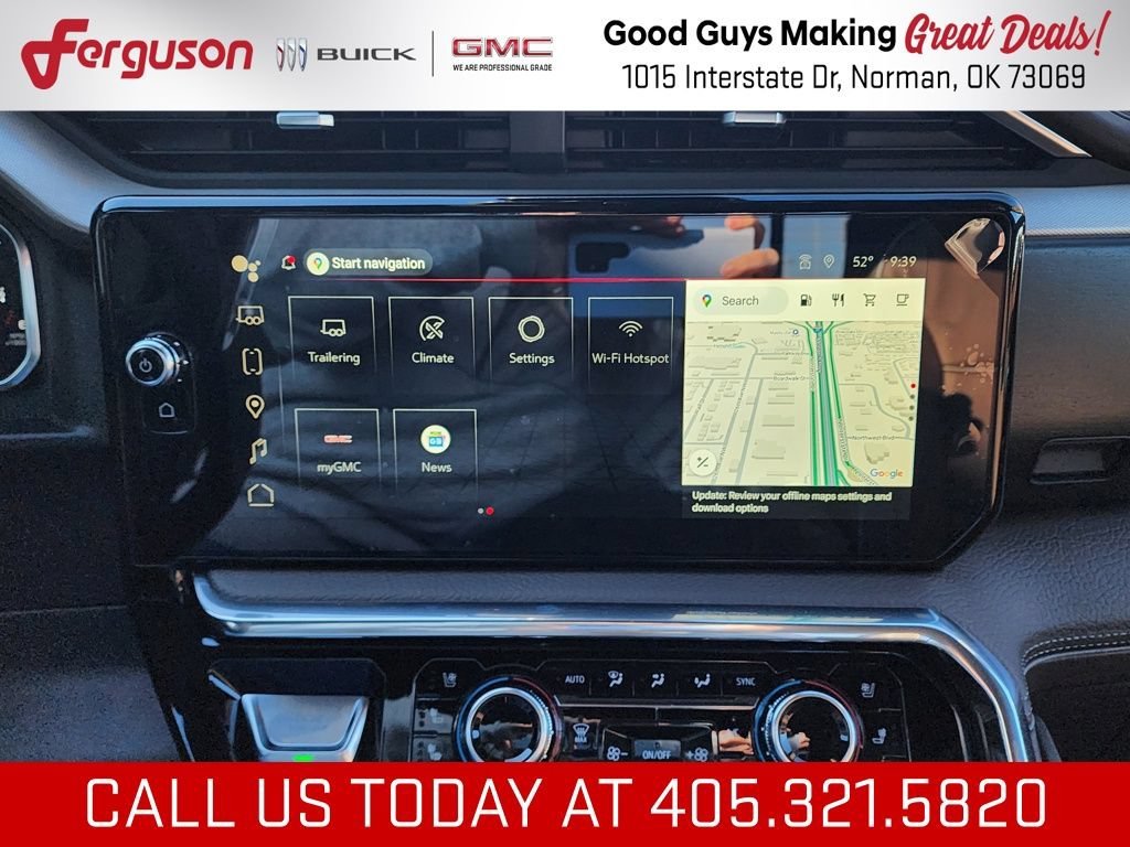 2026 GMC Sierra 1500 Denali - Photo 28