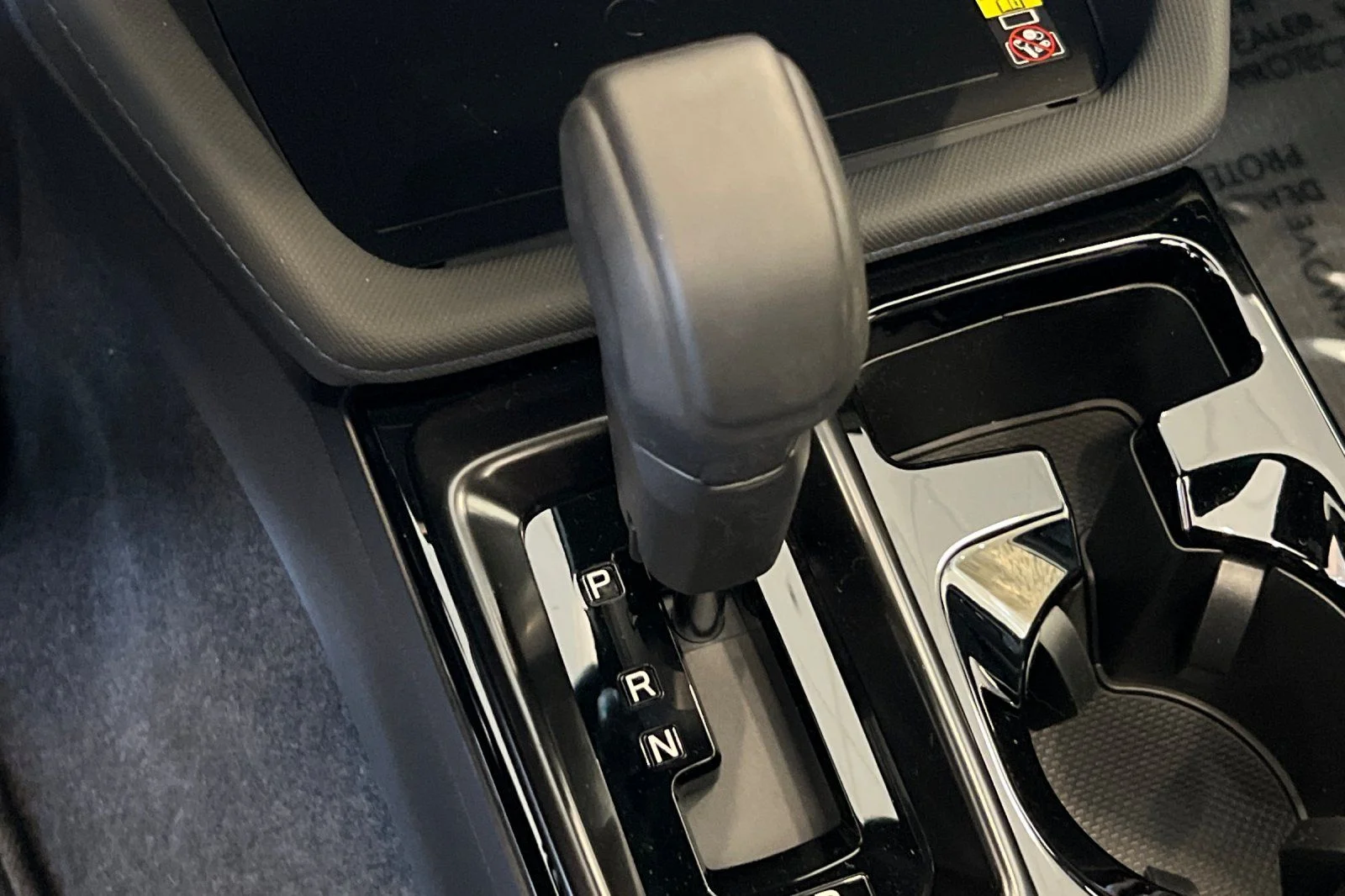 New 2026 Silver Subaru Premium Hybrid image 21