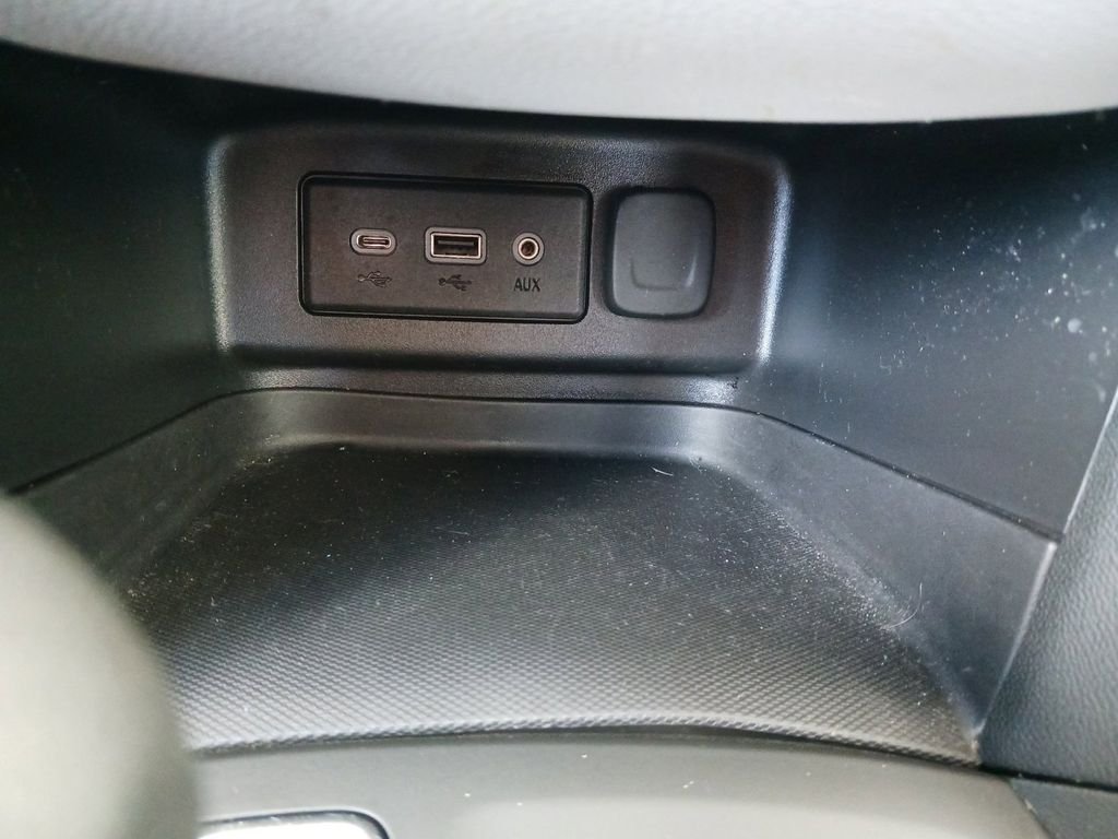 Used 2023 White Chevrolet LS image 24