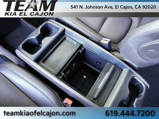 Used 2019  Honda EX-L image 32