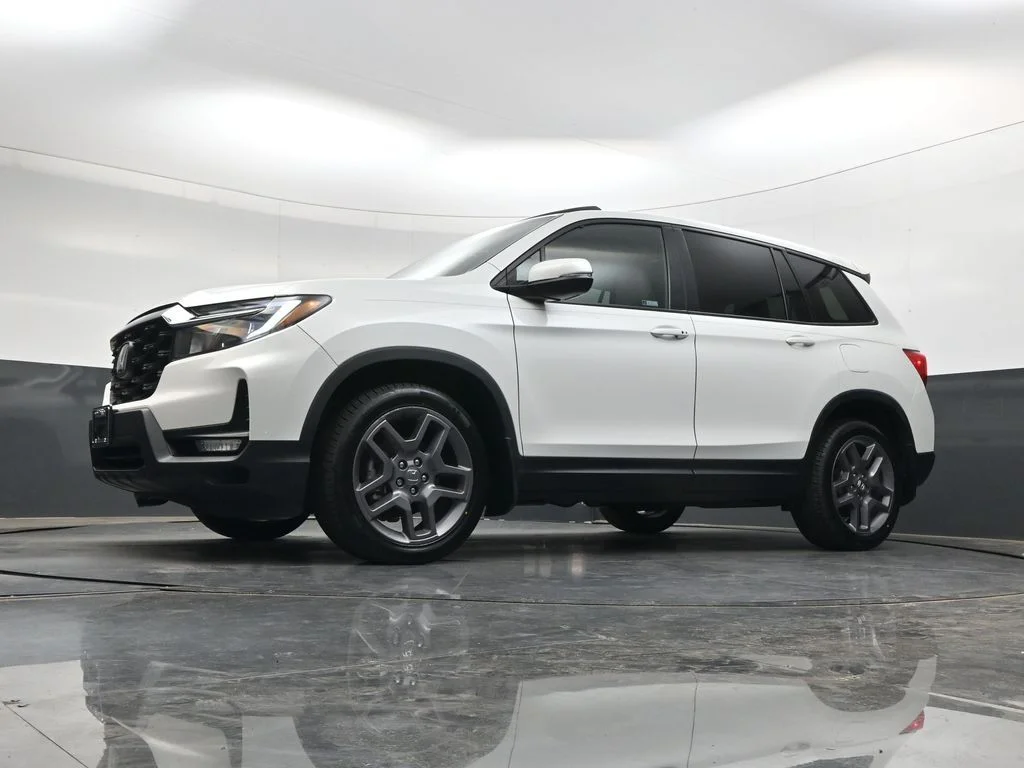 Used 2022  Honda EX-L image 34