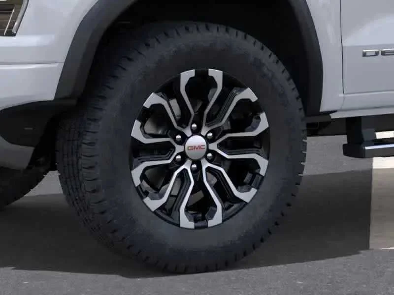 New 2026 Summit White GMC Denali image 21