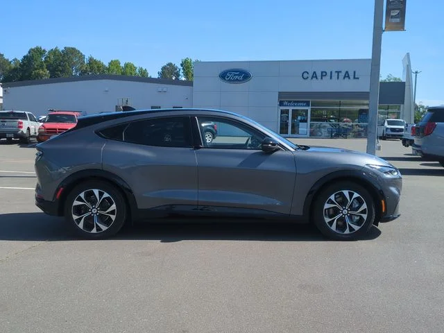Used 2023 Gray Ford Premium image 14